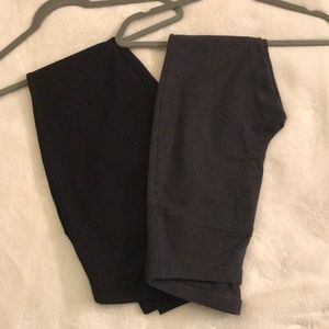 Old Navy Maternity Leggjngs